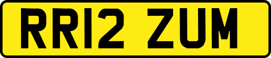 RR12ZUM