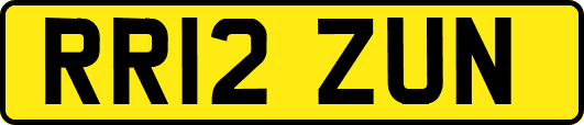 RR12ZUN