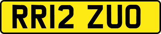 RR12ZUO