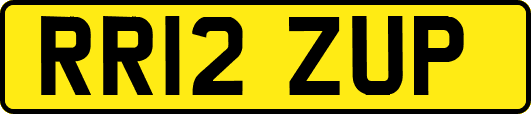 RR12ZUP