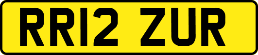RR12ZUR