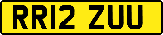 RR12ZUU