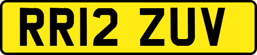 RR12ZUV