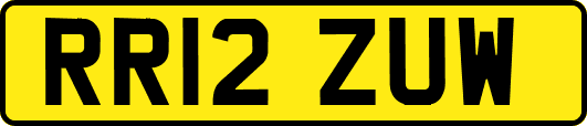 RR12ZUW
