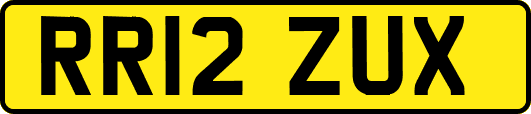 RR12ZUX