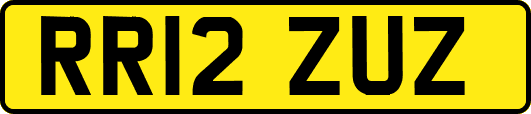 RR12ZUZ