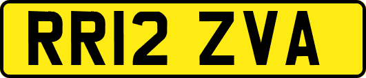 RR12ZVA