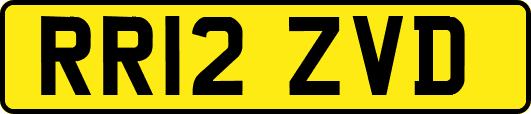 RR12ZVD