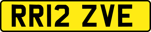 RR12ZVE