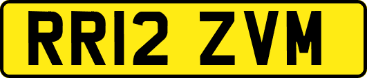 RR12ZVM