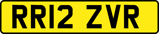 RR12ZVR