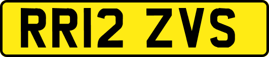 RR12ZVS