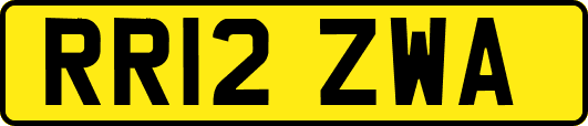 RR12ZWA