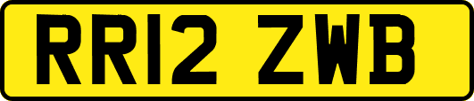 RR12ZWB