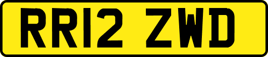 RR12ZWD