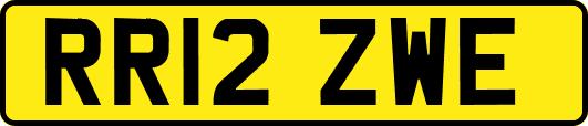 RR12ZWE
