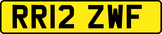 RR12ZWF