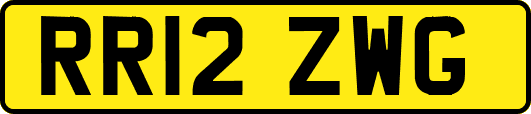RR12ZWG
