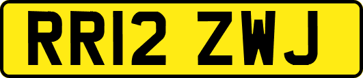 RR12ZWJ