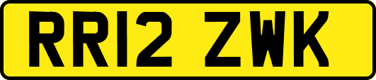 RR12ZWK