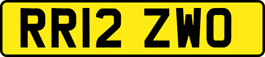 RR12ZWO