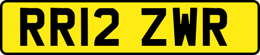 RR12ZWR