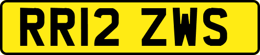 RR12ZWS