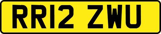 RR12ZWU