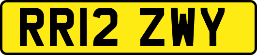 RR12ZWY