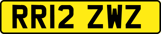 RR12ZWZ