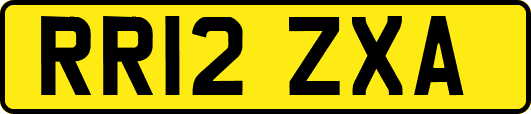 RR12ZXA
