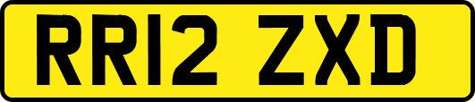 RR12ZXD