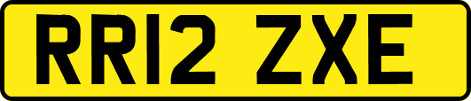 RR12ZXE