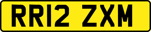 RR12ZXM