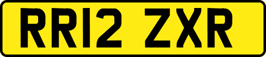 RR12ZXR