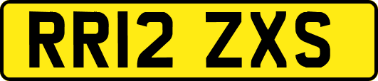 RR12ZXS