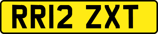 RR12ZXT