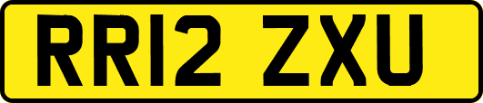 RR12ZXU