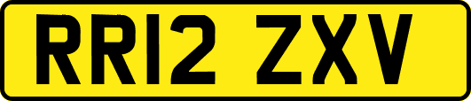 RR12ZXV