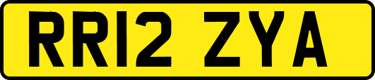 RR12ZYA