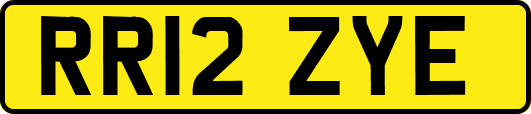 RR12ZYE