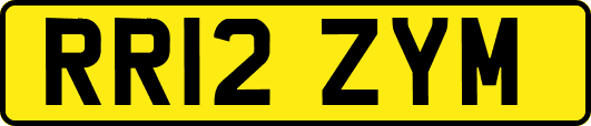 RR12ZYM