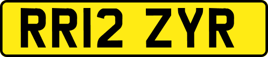 RR12ZYR