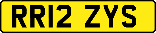 RR12ZYS