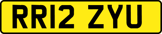 RR12ZYU