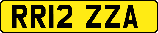 RR12ZZA