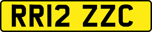 RR12ZZC