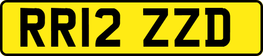RR12ZZD