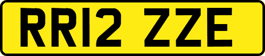 RR12ZZE