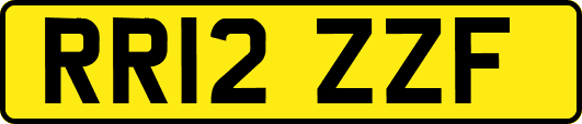 RR12ZZF